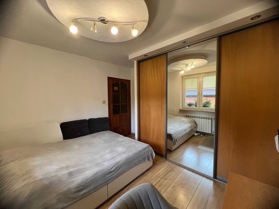 dom wolnostojący Wólka. Zdjęcie 5