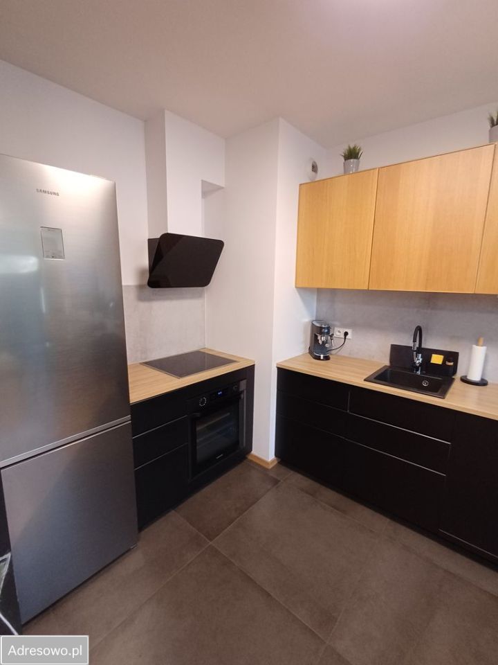 Mieszkanie 2-pokojowe Pruszków Żbików. Zdjęcie 2