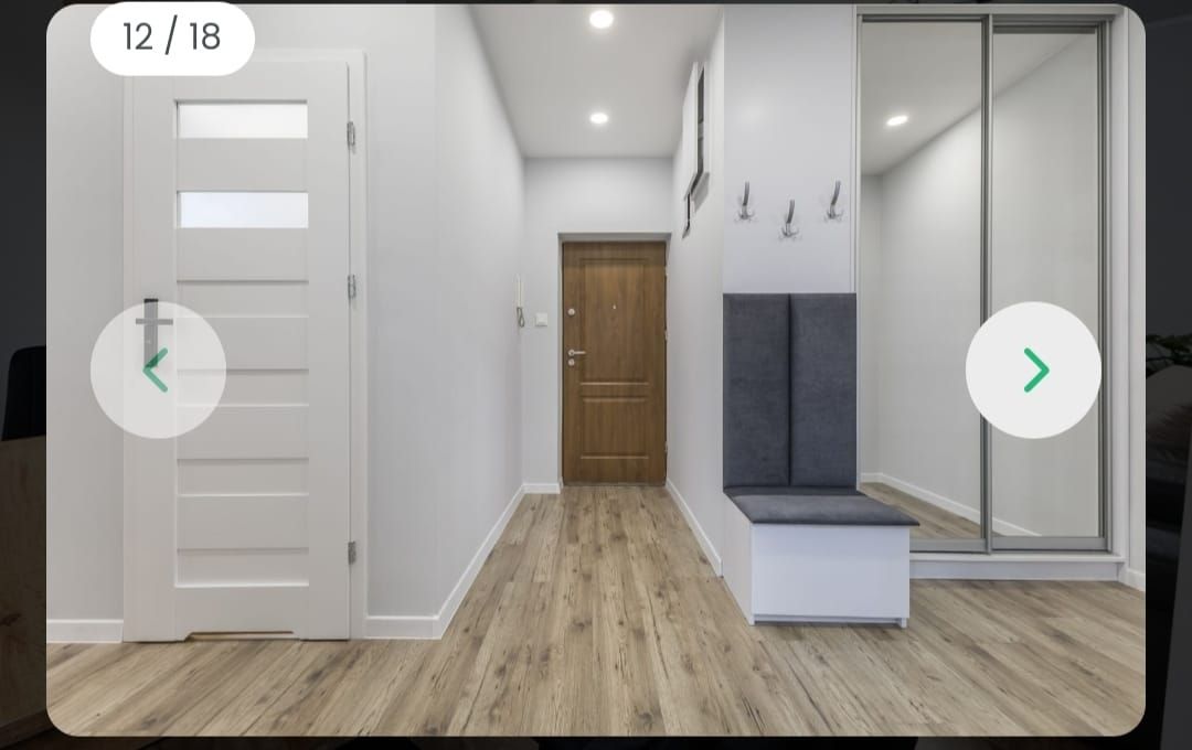 Mieszkanie 2-pokojowe Radom Śródmieście, pl. Konstytucji 3 Maja. Zdjęcie 15