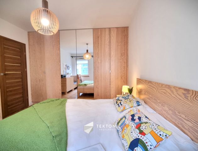 Mieszkanie 2-pokojowe Opole Zaodrze, ul. Szymona Koszyka. Zdjęcie 12