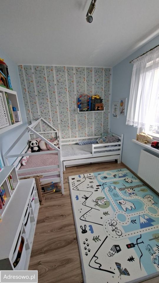 Mieszkanie 3-pokojowe Warzymice, ul. Brzeziny. Zdjęcie 5