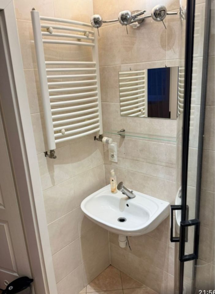 Mieszkanie 1-pokojowe Reda Centrum, ul. Franciszka Fenikowskiego. Zdjęcie 2