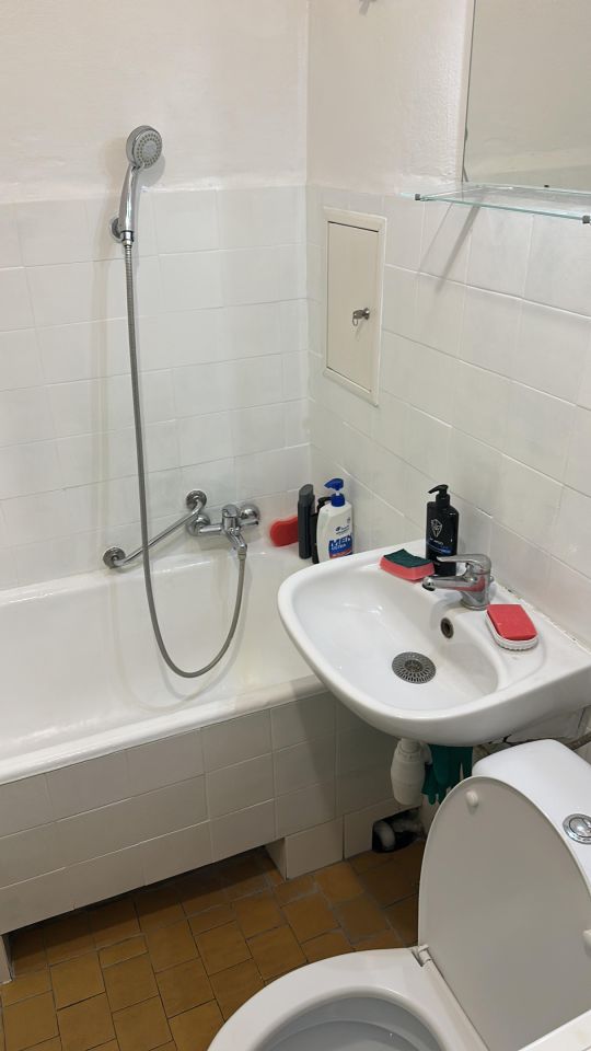 Mieszkanie 3-pokojowe Kraków Krowodrza, ul. Władysława Łokietka. Zdjęcie 9