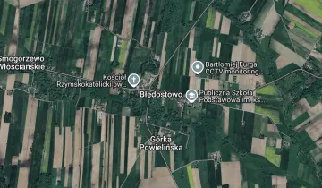 Działka na sprzedaż bez pośredników          
          
            Powielin – pohled 4