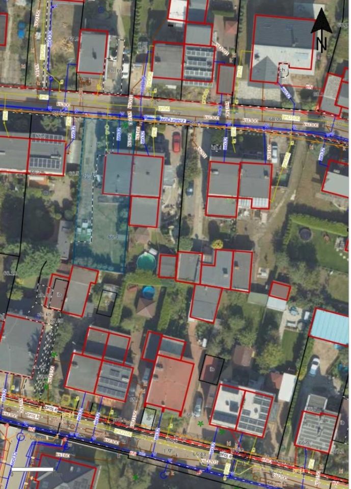 bliźniak, 4 pokoje Bydgoszcz Miedzyń. Zdjęcie 3