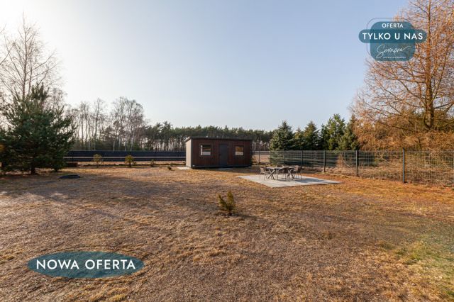 dom wolnostojący, 3 pokoje Sokola Góra. Zdjęcie 39