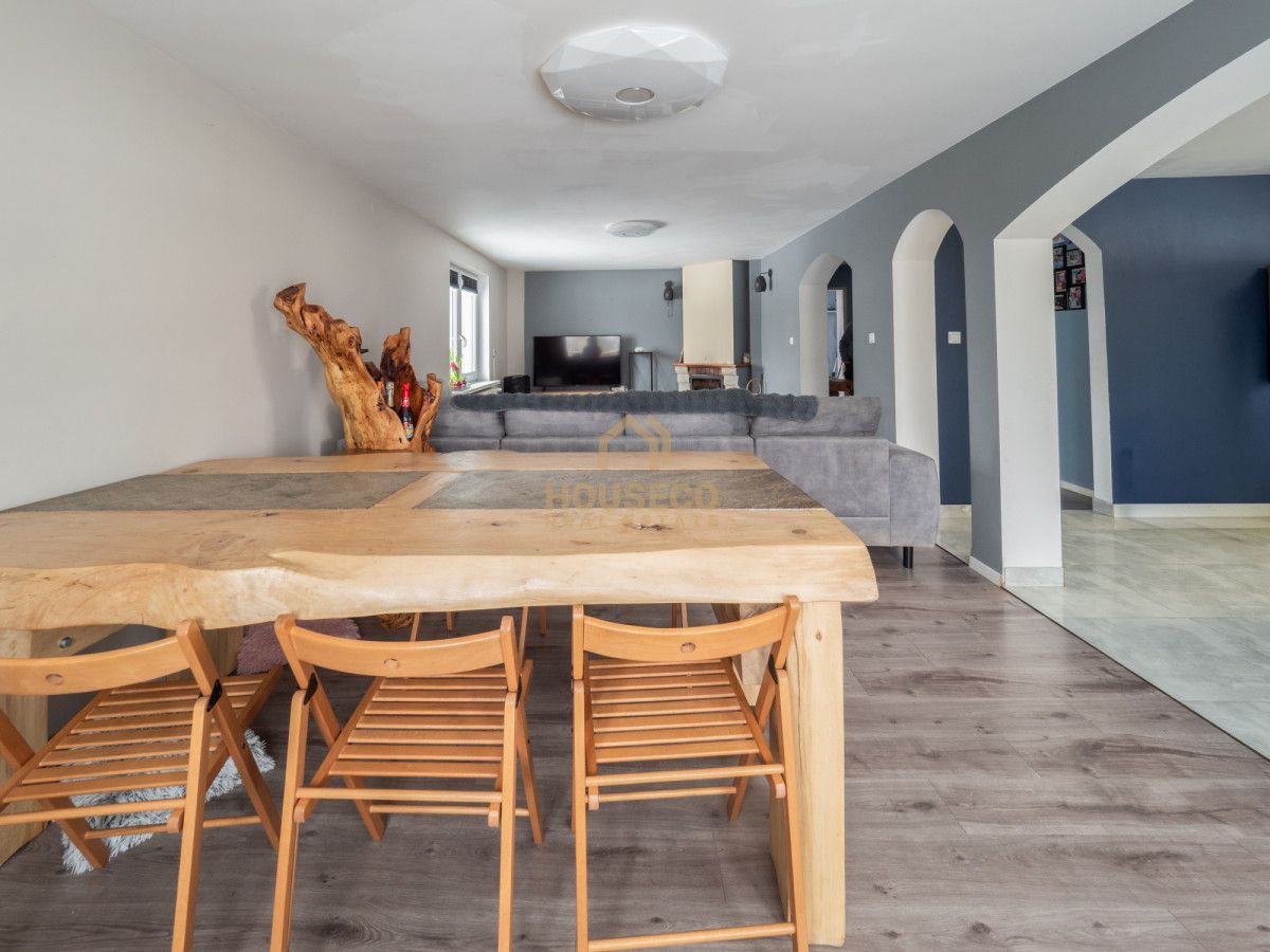 dom wolnostojący, 5 pokoi Kolonia. Zdjęcie 17