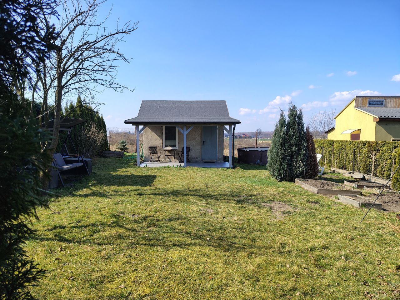 Działka rod Bieruń Bieruń Nowy, ul. Działkowców. Zdjęcie 3