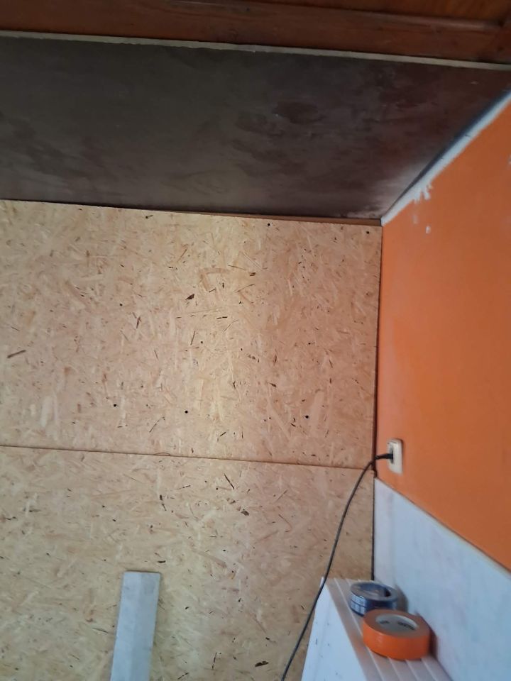 Działka rekreacyjna Lesiak Ostródzki. Zdjęcie 25