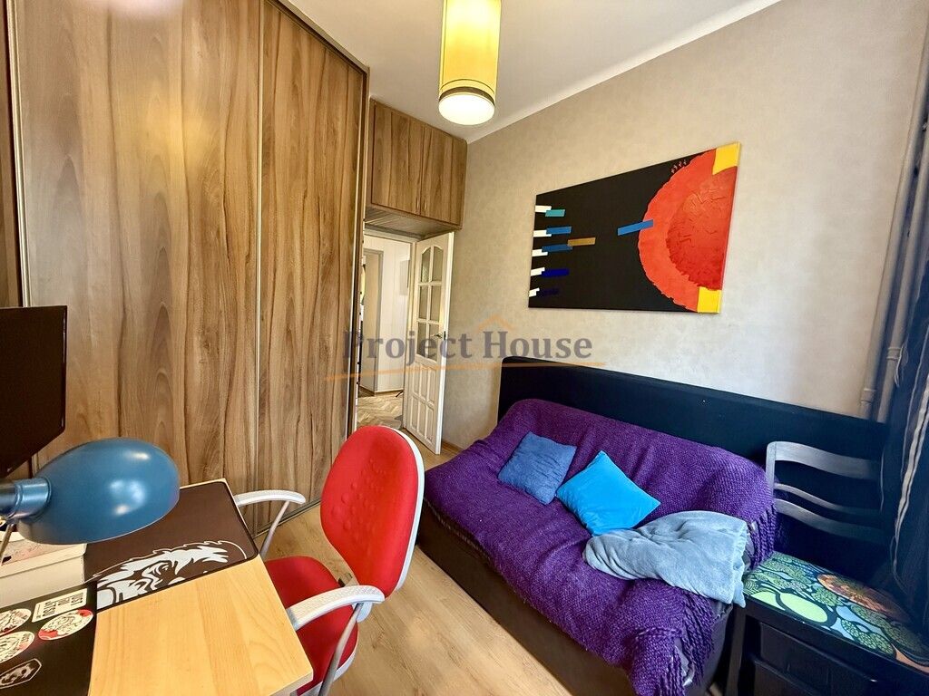 Mieszkanie 3-pokojowe Łódź Górna, ul. Lubelska. Zdjęcie 11