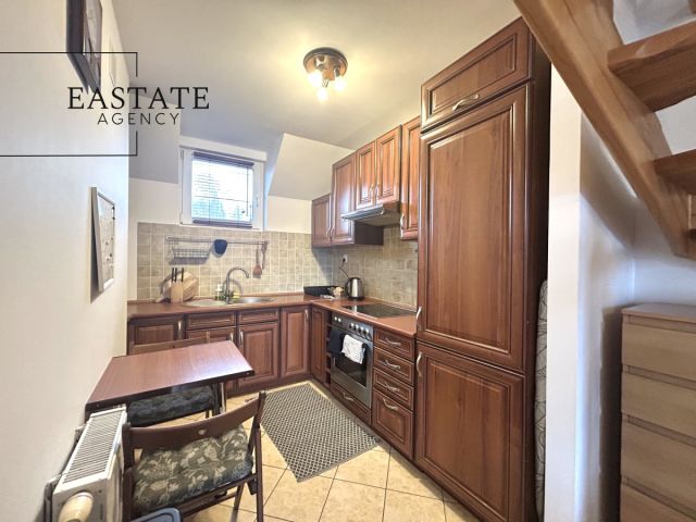 Mieszkanie 2-pokojowe Warszawa Wawer, ul. Kaszmirowa. Zdjęcie 9