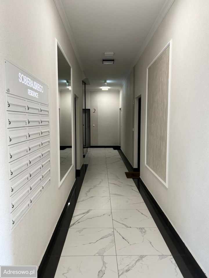 Mieszkanie 1-pokojowe Ostrzeszów, ul. ks. Zdzisława Sobierajskiego. Zdjęcie 18