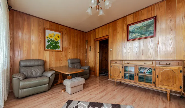 Mieszkanie 4-pokojowe Legionowo, ul. Zegrzyńska