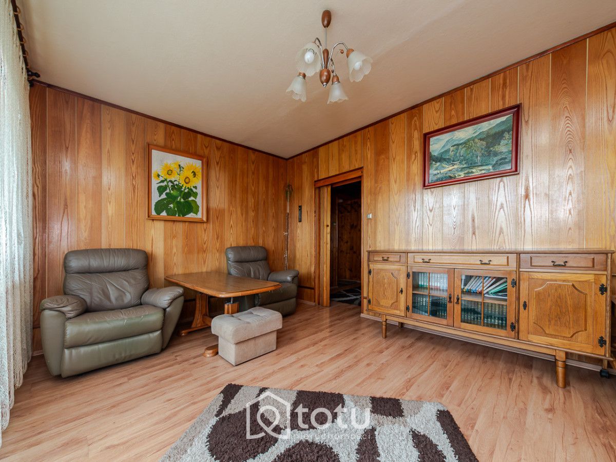 Mieszkanie 4-pokojowe Legionowo, ul. Zegrzyńska. Zdjęcie 1