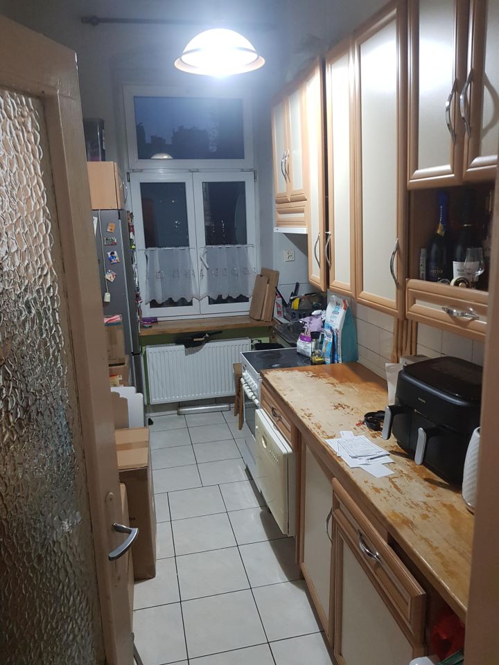Mieszkanie 2-pokojowe Wrocław Śródmieście, ul. Nowowiejska. Zdjęcie 7