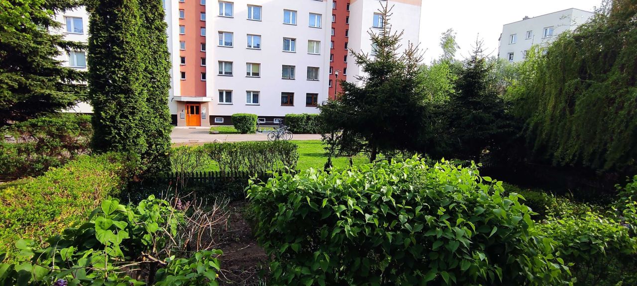 Mieszkanie 2-pokojowe Suwałki, ul. Ignacego Daszyńskiego. Zdjęcie 2