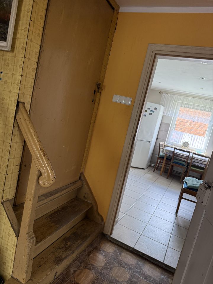 dom wolnostojący, 3 pokoje Bielawy. Zdjęcie 11