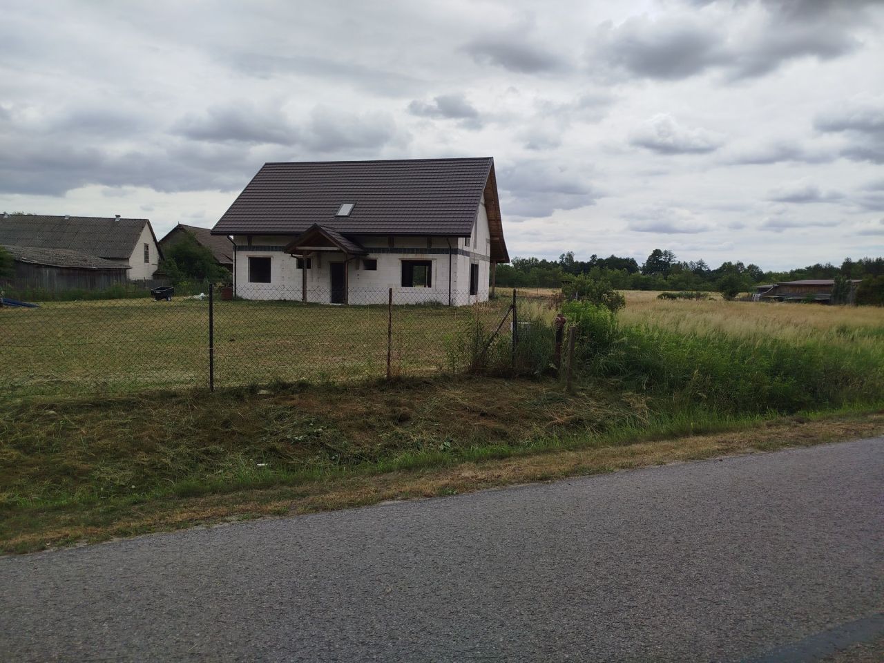 dom wolnostojący Biłgoraj. Zdjęcie 5
