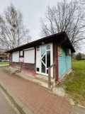 Lokal Ostróda, ul. Bolesława Chrobrego. Zdjęcie 1