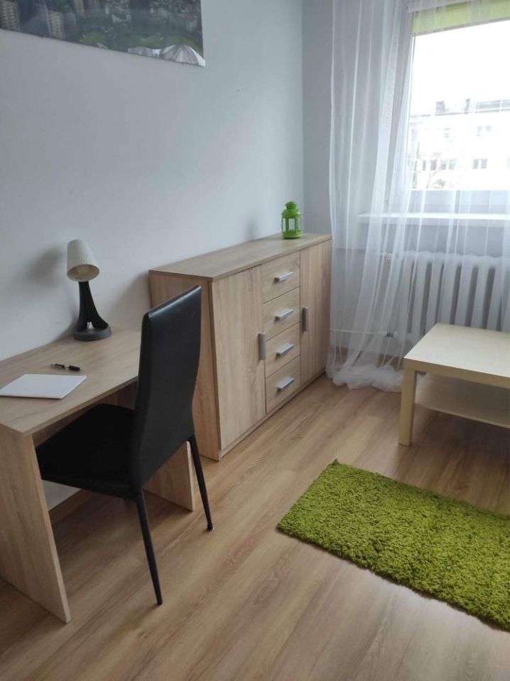 Mieszkanie 3-pokojowe Warszawa Bielany, ul. Władysława Broniewskiego. Zdjęcie 7