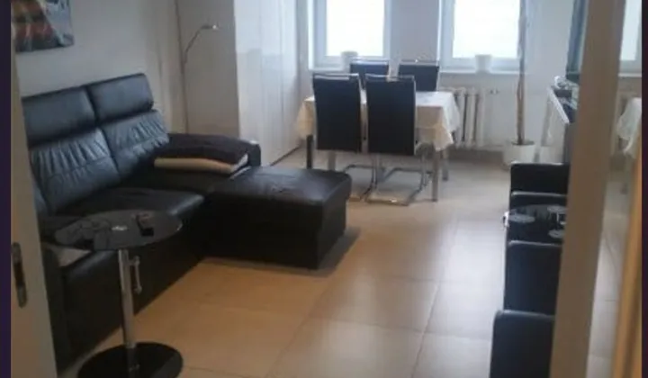 Mieszkanie 3-pokojowe Kołobrzeg Centrum, ul. Budowlana