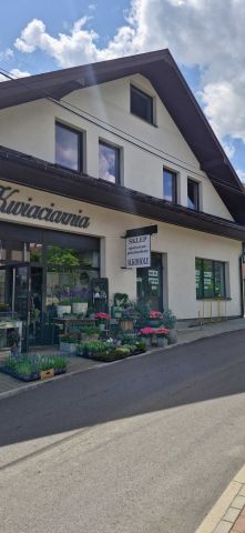 Lokal Czchów. Zdjęcie 1