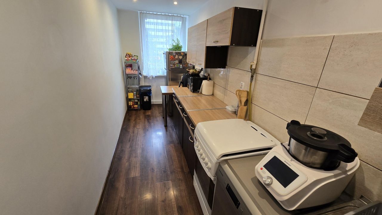 Mieszkanie 2-pokojowe Katowice os. Tysiąclecia, ul. Tysiąclecia. Zdjęcie 7