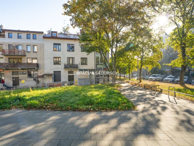 Działka budowlana Kraków Krowodrza, ul. Królewska. Zdjęcie 22
