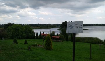 Działka budowlana Orzechowo