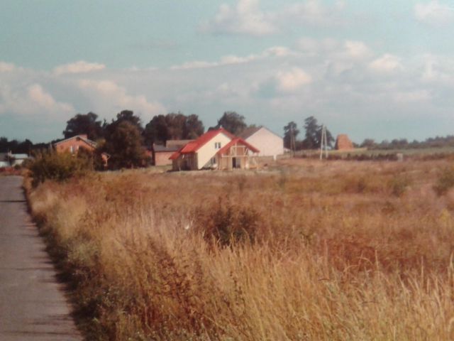 Działka rolna Trębki Stare. Zdjęcie 1