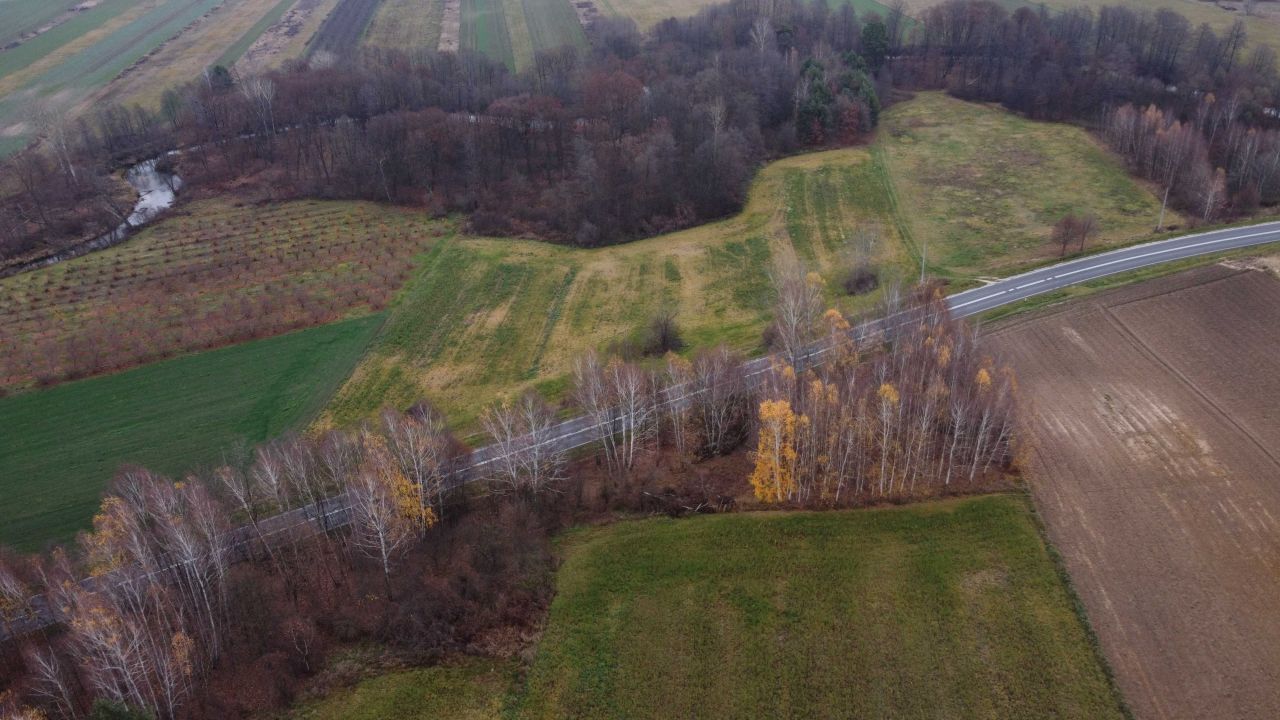 Działka rekreacyjna Oględów. Zdjęcie 8