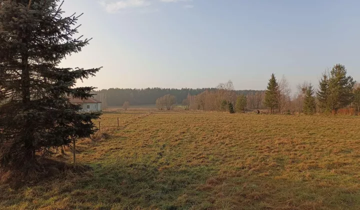 Działka budowlana Białystok Halickie, ul. Halicka