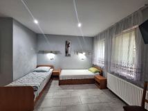 dom wolnostojący, 7 pokoi Bogatynia, ul. Dzika. Zdjęcie 4