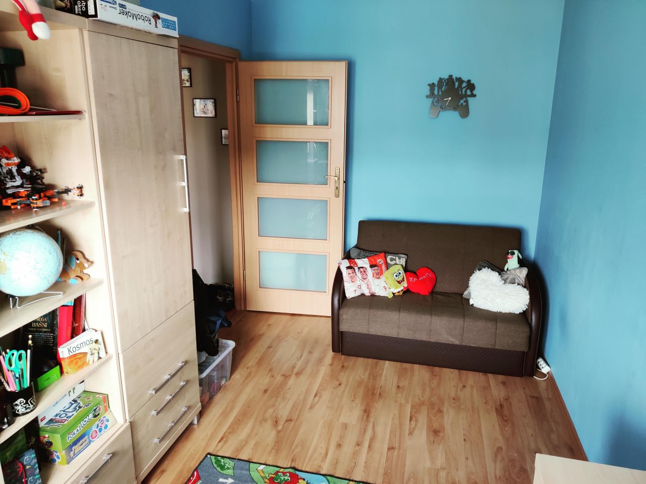 Mieszkanie 3-pokojowe Koszalin Północ, ul. Tradycji. Zdjęcie 18