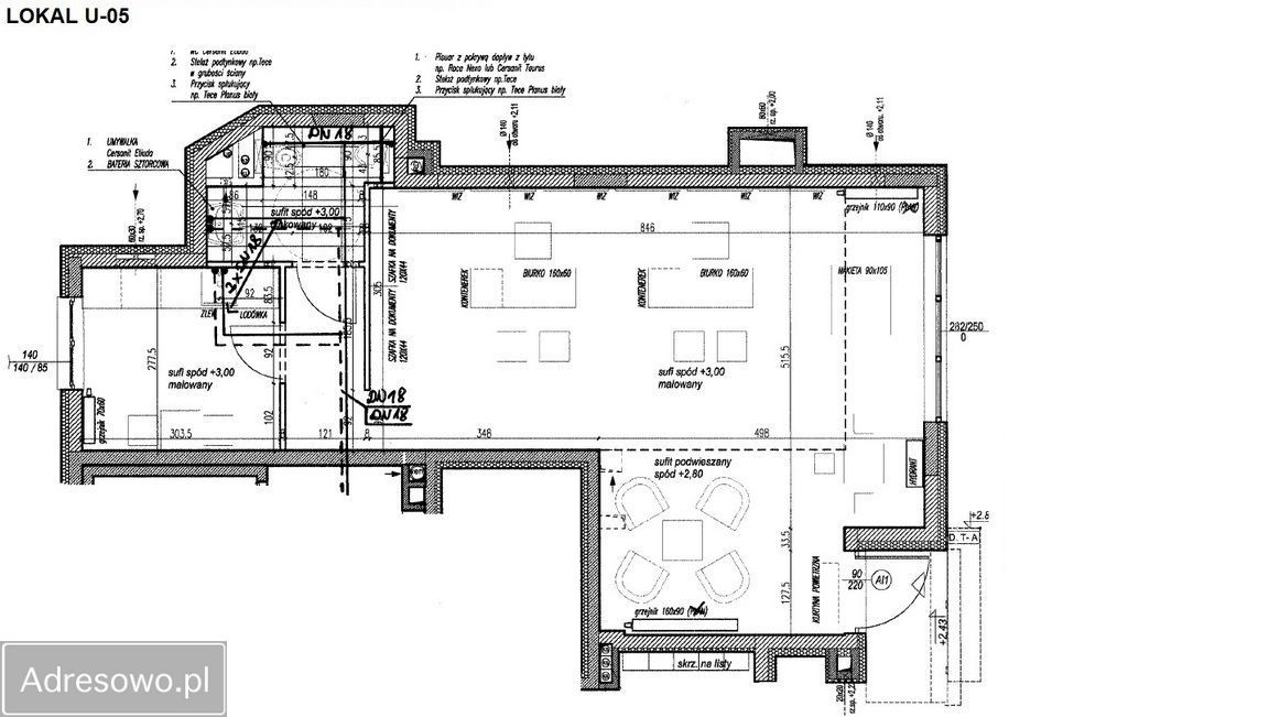 Lokal Warszawa Młociny, ul. Sokratesa. Zdjęcie 4