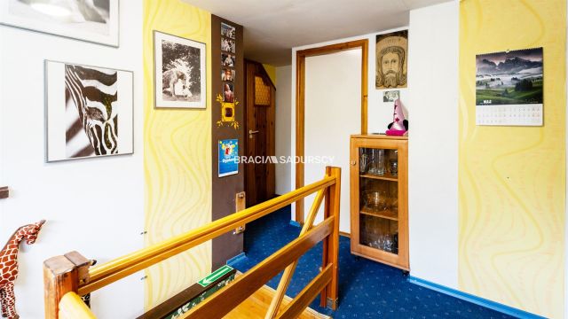 dom wolnostojący, 5 pokoi Dobczyce, ul. Jagiellońska. Zdjęcie 39