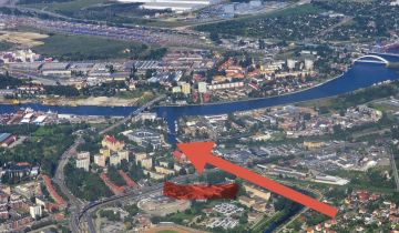 Mieszkanie 1-pokojowe Gdańsk, ul. Mostek