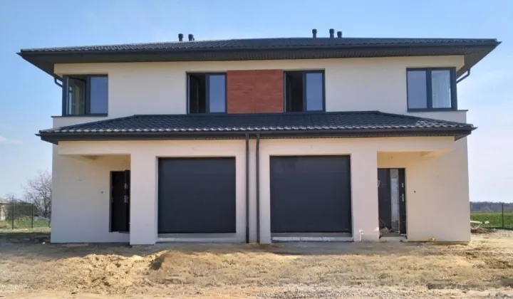 bliźniak, 4 pokoje Turka, Turka