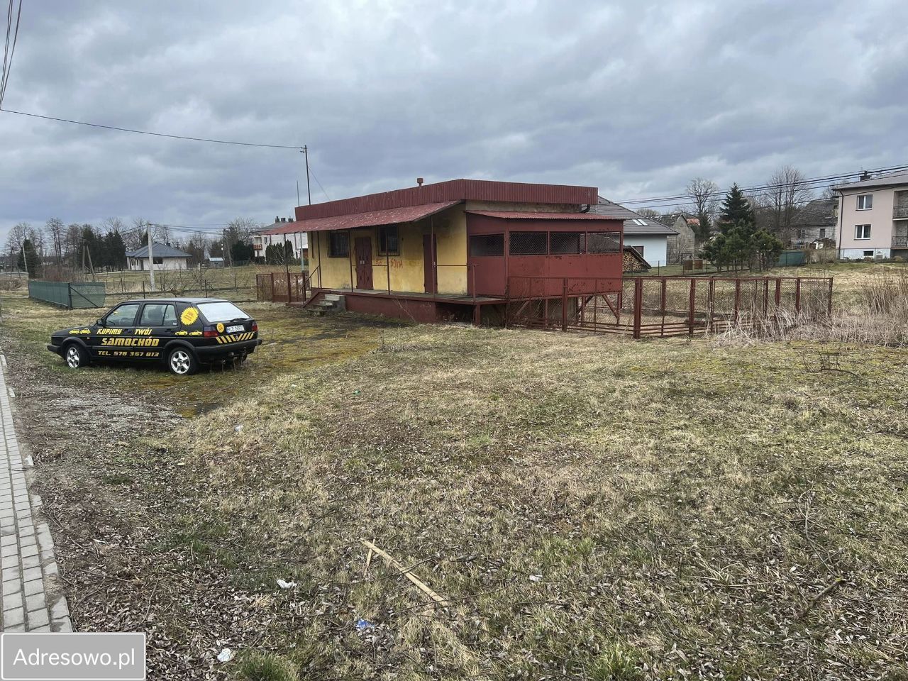 Lokal Widełka. Zdjęcie 8