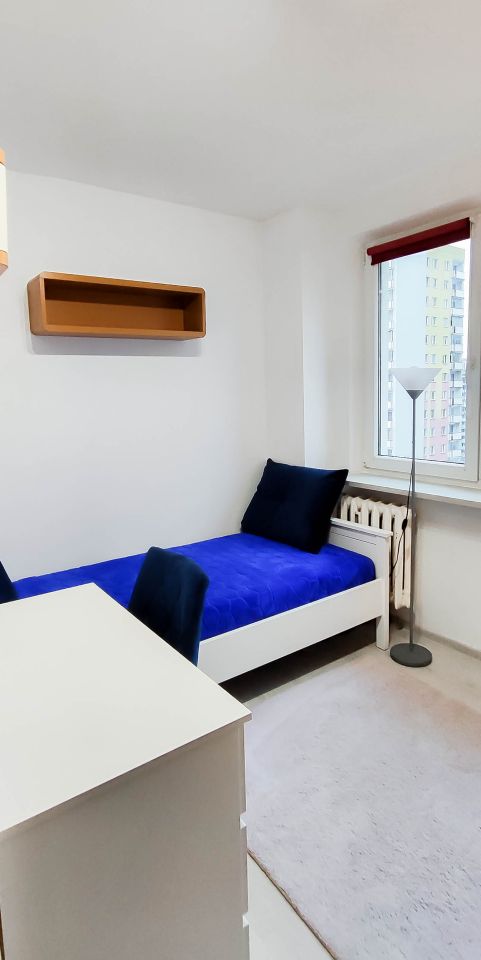 Mieszkanie 3-pokojowe Warszawa Bielany, ul. Wojciecha Bogusławskiego. Zdjęcie 9