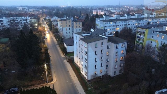 Mieszkanie 3-pokojowe Grodzisk Mazowiecki Centrum, ul. Cicha. Zdjęcie 12