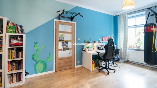 Mieszkanie 3-pokojowe Olkusz Centrum, ul. Jana Kantego. Zdjęcie 18