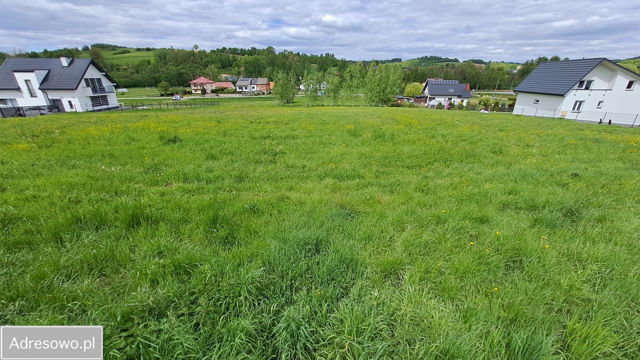 Działka budowlana Hyżne. Zdjęcie 6