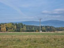 Działka budowlana Bór. Zdjęcie 2