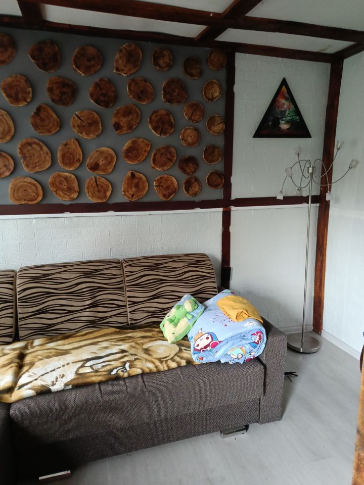 Działka rod Tarnobrzeg Wymysłów, ul. Modrzewiowa. Zdjęcie 4