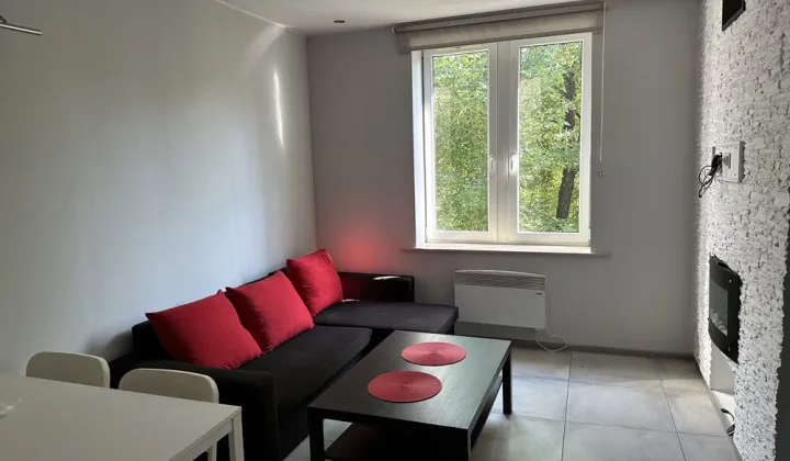 Mieszkanie 2-pokojowe Chorzów, ul. 11 Listopada