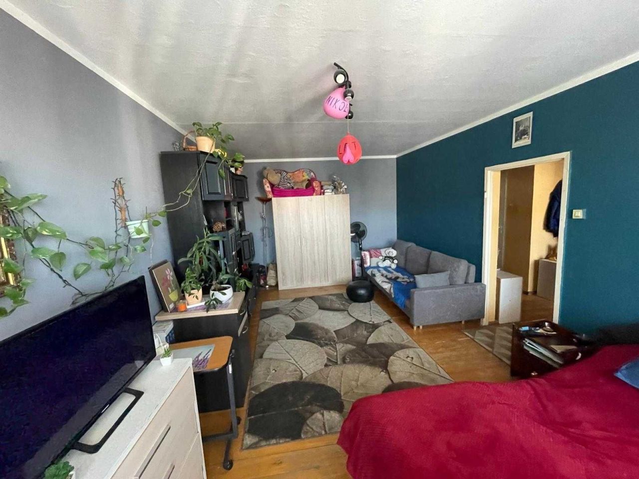 Mieszkanie 1-pokojowe Zamość, ul. Hrubieszowska