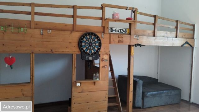 Mieszkanie 2-pokojowe Bąków. Zdjęcie 1