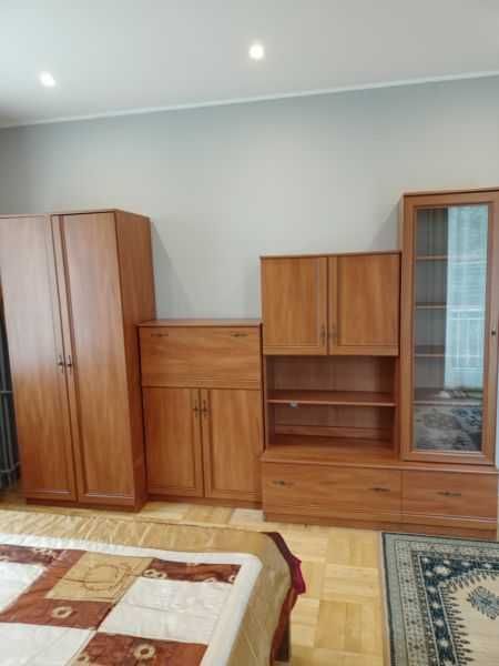 Mieszkanie 1-pokojowe Rzeszów, ul. prof. Ludwika Chmaja