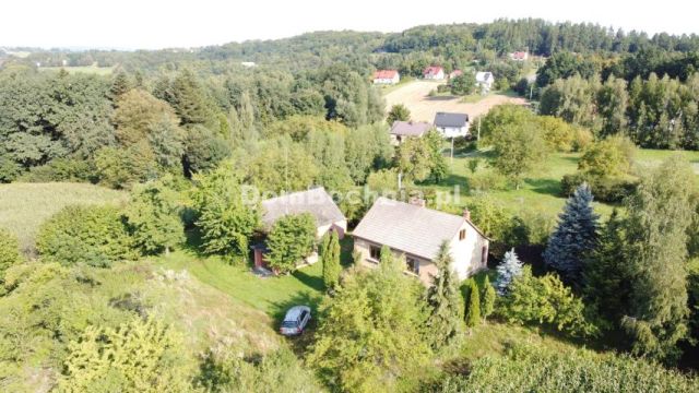 dom wolnostojący, 2 pokoje Nieprześnia. Zdjęcie 13